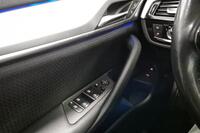 BMW 5-sarja vaihtoauto