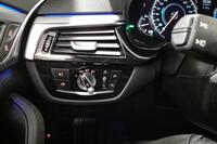 BMW 5-sarja vaihtoauto