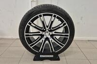 BMW 5-sarja vaihtoauto