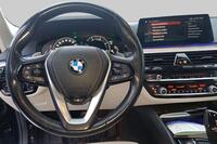 BMW 5-sarja vaihtoauto
