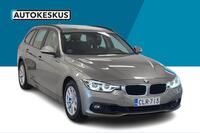 BMW 3-sarja vaihtoauto
