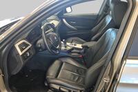 BMW 3-sarja vaihtoauto