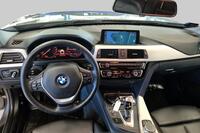 BMW 3-sarja vaihtoauto