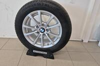BMW 3-sarja vaihtoauto