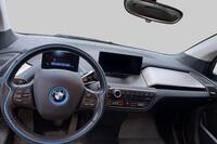 BMWi i3 vaihtoauto
