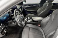 BMW 5-sarja vaihtoauto