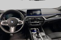 BMW 5-sarja vaihtoauto