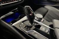 BMW 5-sarja vaihtoauto