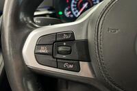 BMW 5-sarja vaihtoauto