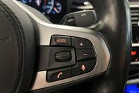 BMW 5-sarja vaihtoauto