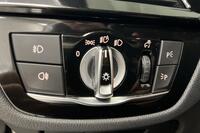 BMW 5-sarja vaihtoauto