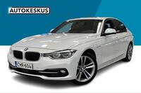 BMW 3-sarja vaihtoauto