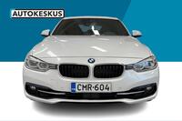BMW 3-sarja vaihtoauto