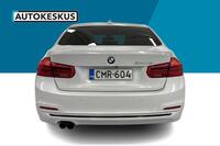 BMW 3-sarja vaihtoauto