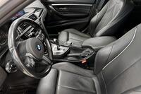 BMW 3-sarja vaihtoauto