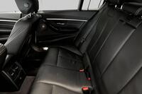 BMW 3-sarja vaihtoauto