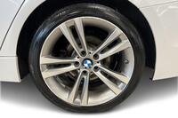 BMW 3-sarja vaihtoauto