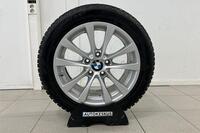 BMW 3-sarja vaihtoauto