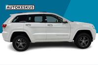 Jeep Grand Cherokee vaihtoauto