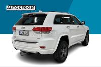 Jeep Grand Cherokee vaihtoauto