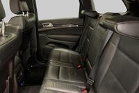 Jeep Grand Cherokee vaihtoauto