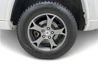 Jeep Grand Cherokee vaihtoauto