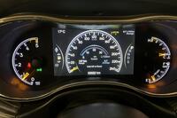 Jeep Grand Cherokee vaihtoauto