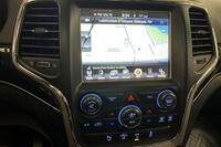 Jeep Grand Cherokee vaihtoauto