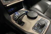 Jeep Grand Cherokee vaihtoauto