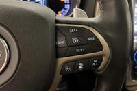 Jeep Grand Cherokee vaihtoauto