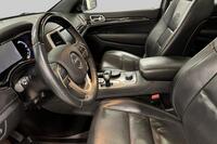 Jeep Grand Cherokee vaihtoauto