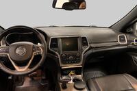 Jeep Grand Cherokee vaihtoauto