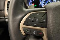 Jeep Grand Cherokee vaihtoauto