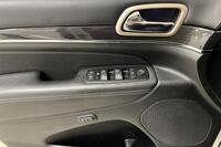 Jeep Grand Cherokee vaihtoauto