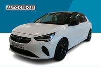 Opel Corsa vaihtoauto