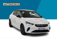 Opel Corsa vaihtoauto