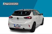 Opel Corsa vaihtoauto