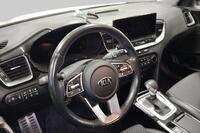Kia XCeed vaihtoauto
