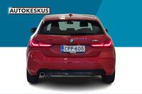 BMW 1-sarja vaihtoauto