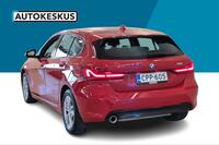 BMW 1-sarja vaihtoauto