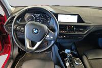 BMW 1-sarja vaihtoauto