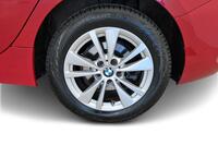 BMW 1-sarja vaihtoauto