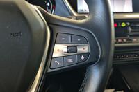 BMW 1-sarja vaihtoauto