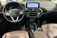 BMW iX3 vaihtoauto
