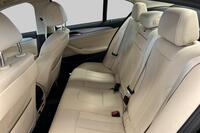 BMW 5-sarja vaihtoauto