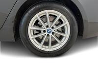 BMW 5-sarja vaihtoauto