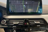 BMW 5-sarja vaihtoauto