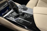 BMW 5-sarja vaihtoauto