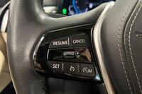 BMW 5-sarja vaihtoauto