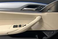 BMW 5-sarja vaihtoauto